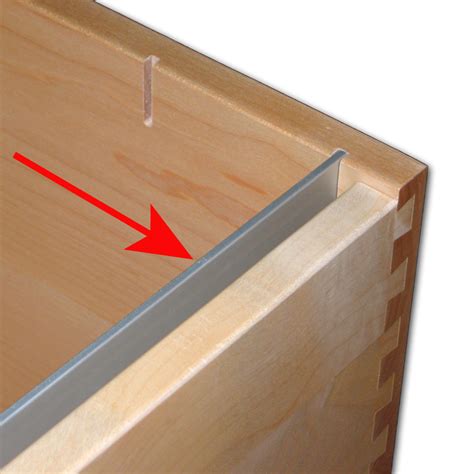 replacement rails for file cabinet